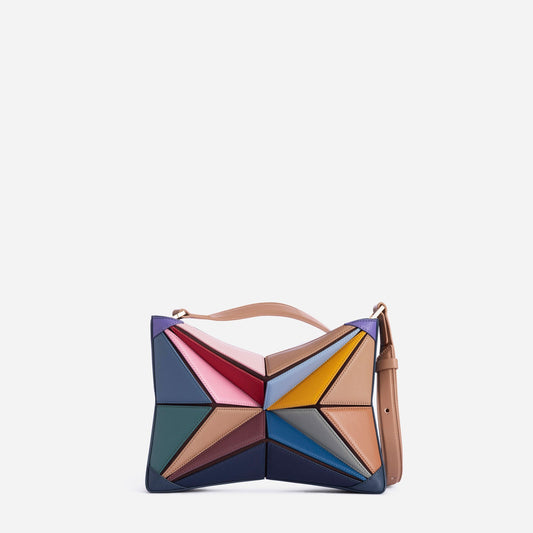 Atlas - Multicolor